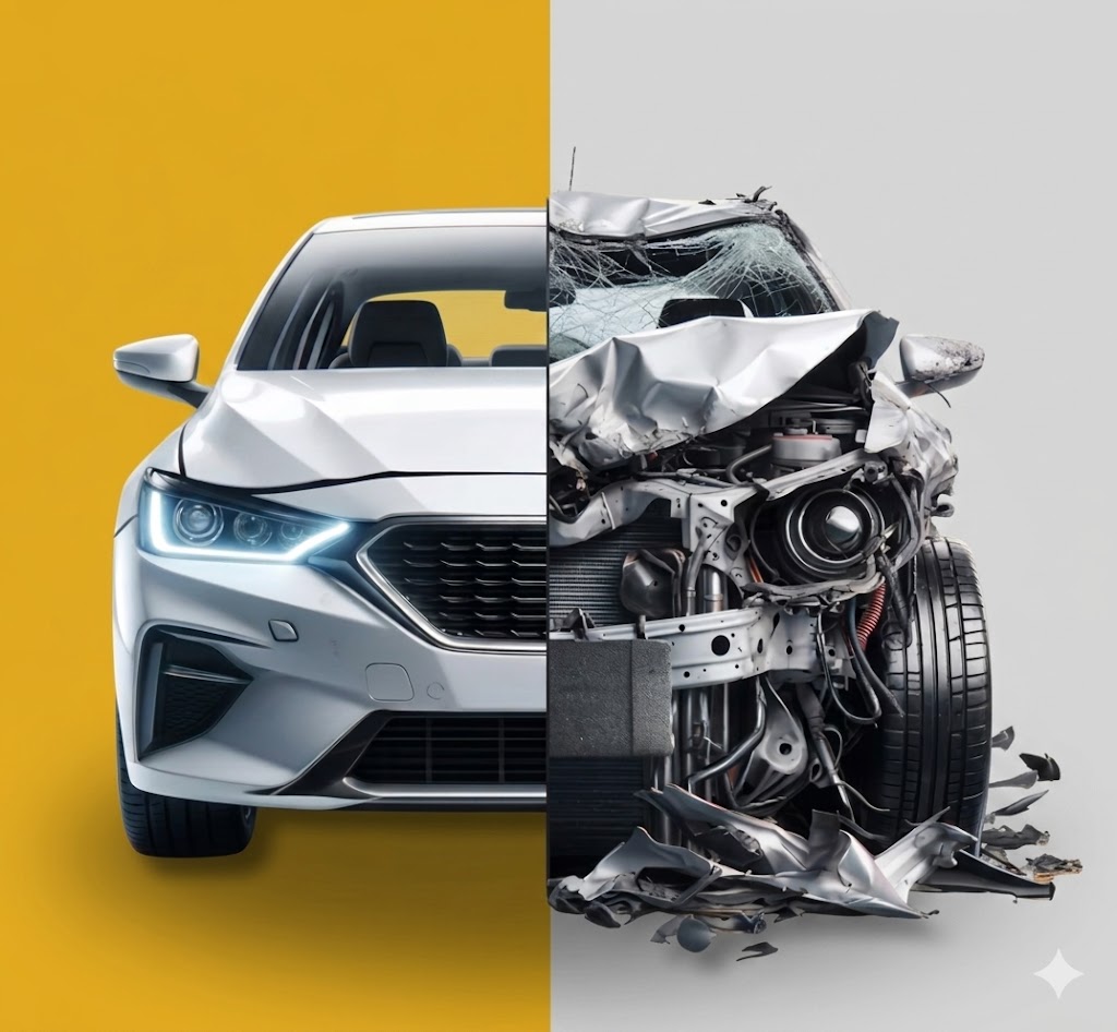 Seguro de autos: todo riesgo vs responsabilidad civil — ¿cuál necesitas realmente?